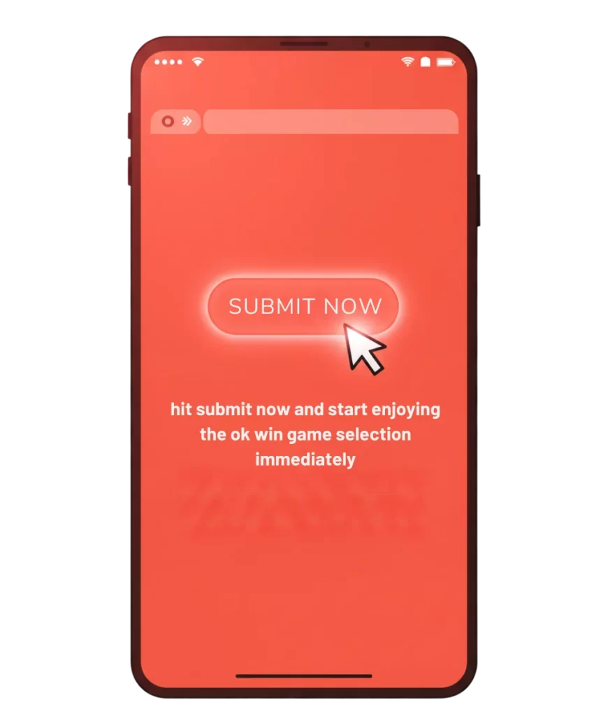 Ok win Hit submit