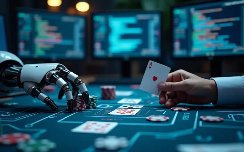 online casino