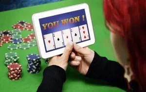 Online Casino Website