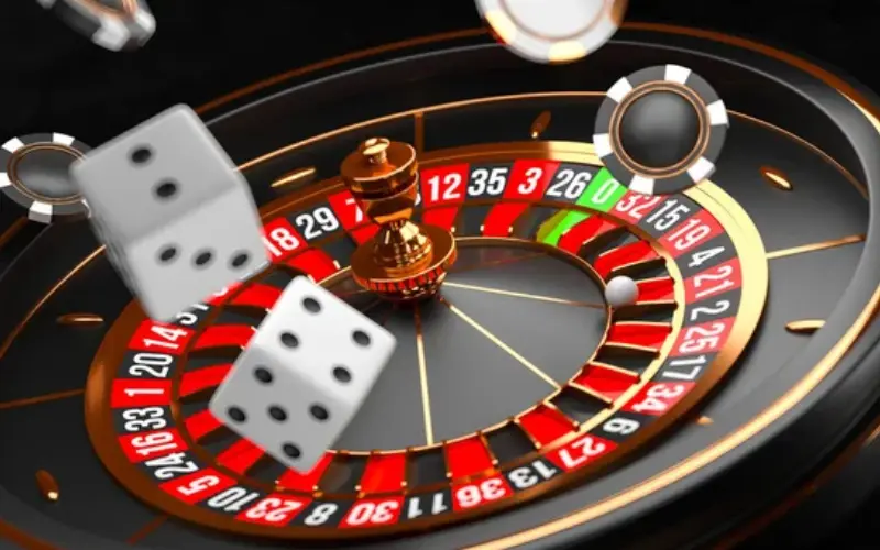 online casino real money