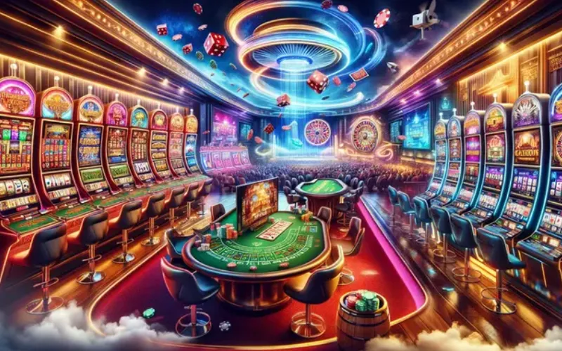 888 casino