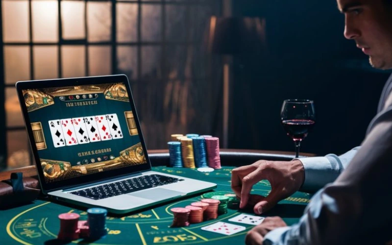 poker hands