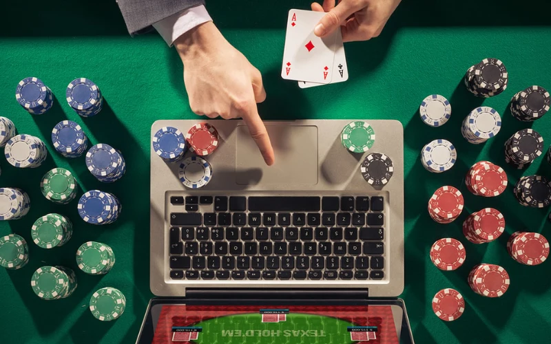 poker hands