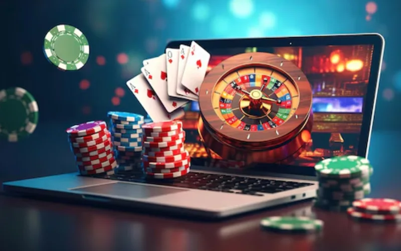best online casino