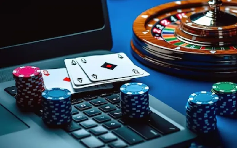 best online casino