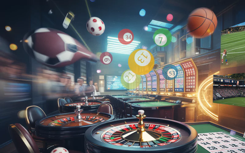 poker player​ at Ok Win Login featured image