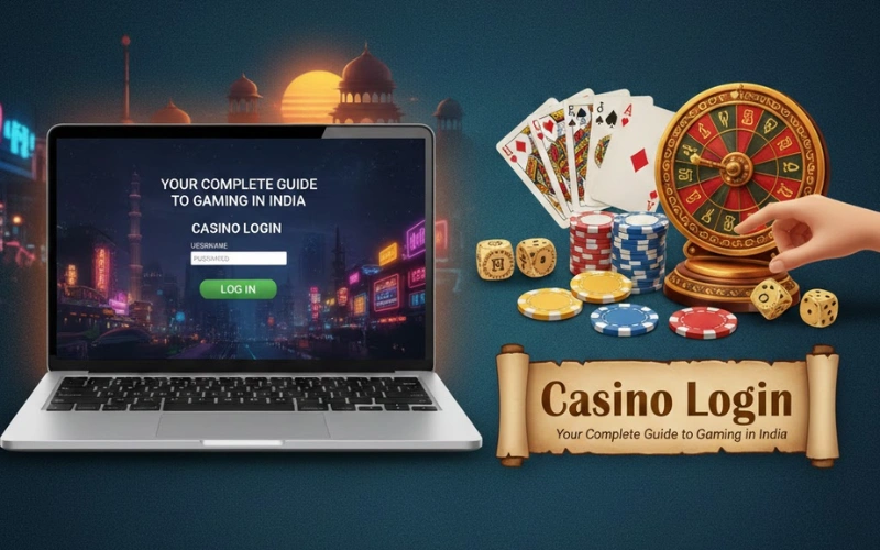 Acewin Casino Login at Ok Win Login featured image