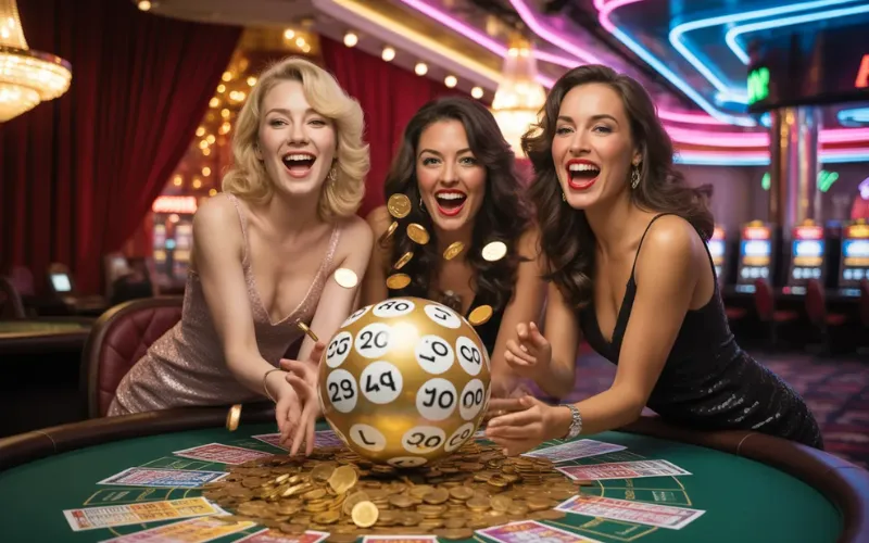 dear live lottery at ok win login body image