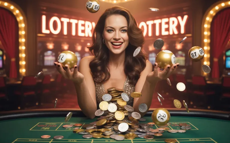 dear live lottery​ at ok win login featured image